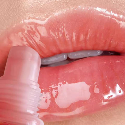 Gel Nourrissant pour les Lèvres – Hydratation et Protection Durable